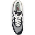 thumbnail image 4 of [U997RHC] New Balance 997 Men's Black Grey Sneakers *NEW*, 4 of 4