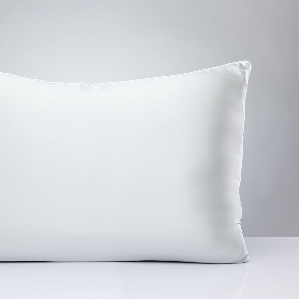 Allswell Dream Restore Silk Pillow Protector, Standard/Queen, Breathable