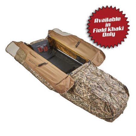 DAKOTA DECOY X-Series Collapsible Layout Blind 30100