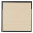 thumbnail image 5 of Glory Furniture Transitional Primo Mirror With Black Finish G1336-M, 5 of 5