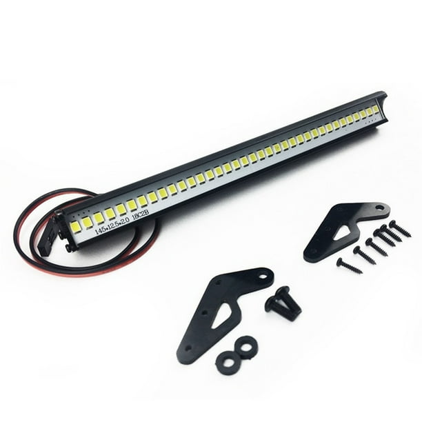 rc car light bar kit