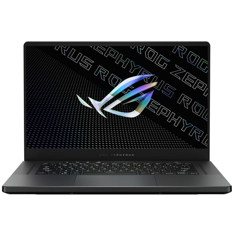 ASUS ROG Zephyrus G15 Gaming/Entertainment Laptop (AMD Ryzen