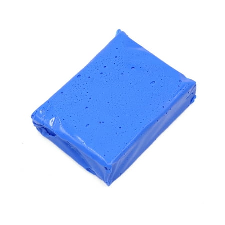 Blue Magic Auto Car Clean Clay Bar Detailing Wash Cleaner Sludge Mud