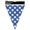 Flag Banner, 12'