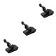 thumbnail image 5 of Methold Holder Rotary Backpack Clip Aluminum Alloy Mount Camera Load-bearing Shoulder Belt Head J-hook Adapter Sports Strap Clamps Large Type1 NO1, 5 of 6