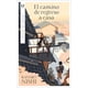 thumbnail image 1 of Libro El Camino De Regreso A Casa Tapa Blanda, Autor Kanako Nishi, Editorial Plata, 1 of 2