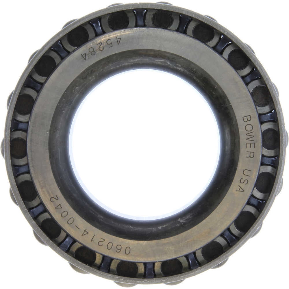Centric Parts 415.65004 Centric Premium Axle Shaft, Hub & Wheel Bearings, featuring the latest