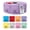A - Lt. Purple-2,000, variant on 2000 Count Double Blue Raffle Tickets Roll - For Fundraisers  Carnivals Door Prizes 50/50 Drawings Food & Drink Events Classroom Rewards 1 Of 8 Colors Made In