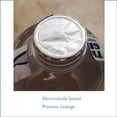 thumbnail image 3 of Aceite para lámpara Firefly Kosher, parafina de eucalipto, 3,78 litros, 3 of 5