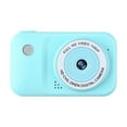 thumbnail image 2 of Kids Digital Camera, Student Compact Camera Up To 26 Megapixel CCD, Video Recording, 600mAh Battery, 32G Storage Support, Easy Operation, Portable Cute Design for Children, 2 of 8