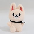 thumbnail image 4 of Stray K1ds Skzoo Plush Doll Toys, Skzoo Fel1x Cartoon anime Doll Soft Stuffed Cartoon Skzoo Plush Toy Gift Toys for pop Fans, 4 of 4