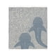 thumbnail image 1 of Toalla de playa Sand Cloud, extra grande, turca, 100% algodón orgánico, 1 of 6