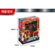 thumbnail image 5 of Figura de robot coreano transformador Miniforce Semibot Super Sentai Ranger, 5 of 5