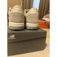 thumbnail image 5 of New Balance Unisex BB80 BB80BNN White Casual Shoes Sneakers Size M 9.5 W 11, 5 of 5