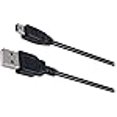 thumbnail image 3 of Compatible Cable for Go Pro USB Cable/Battery Charger for Go Pro - HD HERO2,HD Hero 3D, Hero 3 / Hero 3 Plus/Black Edition/Black Surf/Silver/White Editions, HD Hero 960 by Master Cables, 3 of 4