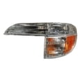 thumbnail image 1 of CUARTO EXPLORER 1995 al 2001 FORD Izquierdo/Piloto, 1 of 4