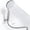 Chrome6, variant on 5" Handheld Shower Head with 71 Inche Hose, High Pressure 3 Mode Spray Showerhead, Extra Long Stainless Steel Metal Hose, Universal Bathroom Replacement Part, Polished Chrome