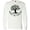 AA-White, variant on Inktastic Save the Planet Tree Design with Green Leaves Long Sleeve T-Shirt