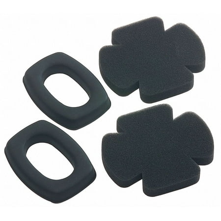 

Honeywell Howard Leight Replacement Ear Muff Pad Kit 1030220