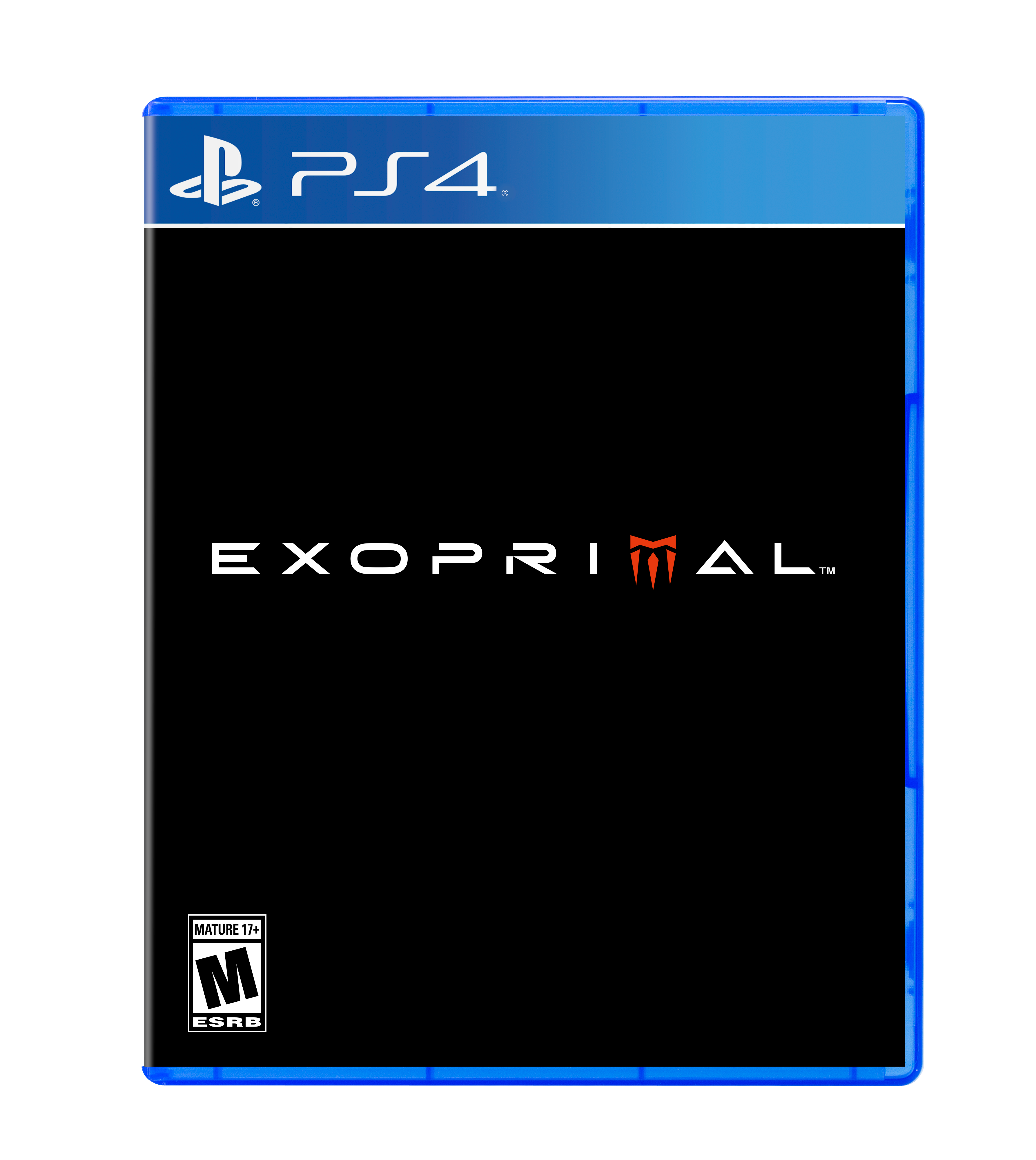 EXOPRIMAL, PlayStation 4