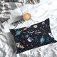 thumbnail image 5 of Balery Space Funda de Cojín Estampada, Regalos para Mujeres, Regalos de Amor para Ella, Regalos para Novia o Esposa, Funda de Almohada-20"x30", 5 of 6