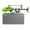 Green-1, variant on FLYWING FW450 V3 RC Helicopter 6CH 3D Stunt H1-GPS Positioning Remote Control Helicopter with Altitude Hold,Flight Control System RTF Hobby Aircraft Toy for Adults