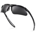thumbnail image 1 of Gafas Deportivas Polarizadas Xagger para Niños y Jóvenes para Béisbol, 1 of 6