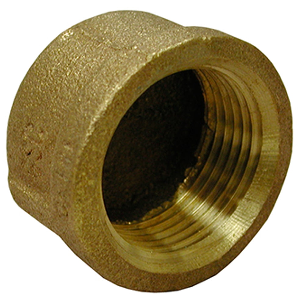 Midland 44-251LF Bronze Fitting Tee 1/4 Size Lead Free Midland 44-251LF Bronze Fitting Tee 1/4 Size Lead Free