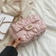 thumbnail image 3 of Bolso de diseñador, bolso bandolera, bolso de hombro para mujer, bolsos de mano, rosa:;:;, 3 of 5