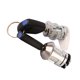 thumbnail image 1 of Kenally Interruptor de encendido del lado derecho del conductor Llaves de encendido de bloqueo derecho Interruptor de encendido del lado Vehículos, repuestos y accesorios Mis, 1 of 6