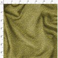 thumbnail image 3 of Soimoi Rayon Fabric Leopard Animal Skin Print Fabric by The Yard 56 Inch Wide, 3 of 6