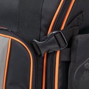 Klein Tools Lighted Tool Station Backpack