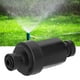 thumbnail image 4 of Filtro De Jardín, Polioximetileno Y Acero Inoxidable, Precisión De Filtración De 1/4 De Pulgada, 50 μm, Filtro De Agua Negro Duradero, Para Agricultura, Jardín, Industria,, 4 of 7