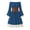 Style 02#, variant on Halloweeen Renaissance Medieval Dress for Women, Pirate Off Shoulder Corset Dress | Bell Sleeve, Boat Neck, for Fairy Goth Halloween Medieval Party Costume