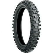90/100x14 Bridgestone M204 Soft/Intermediate Terrain Tire