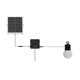 thumbnail image 2 of Qop Serie De 10 Focos Solares De 5m 3000k, 2 of 3