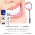 thumbnail image 3 of 7.5% Hydroxyapatite Toothpaste for Enamel Protection, Multifunctional Teeth Cleaning Whitener, for Home Travel, 3 of 5