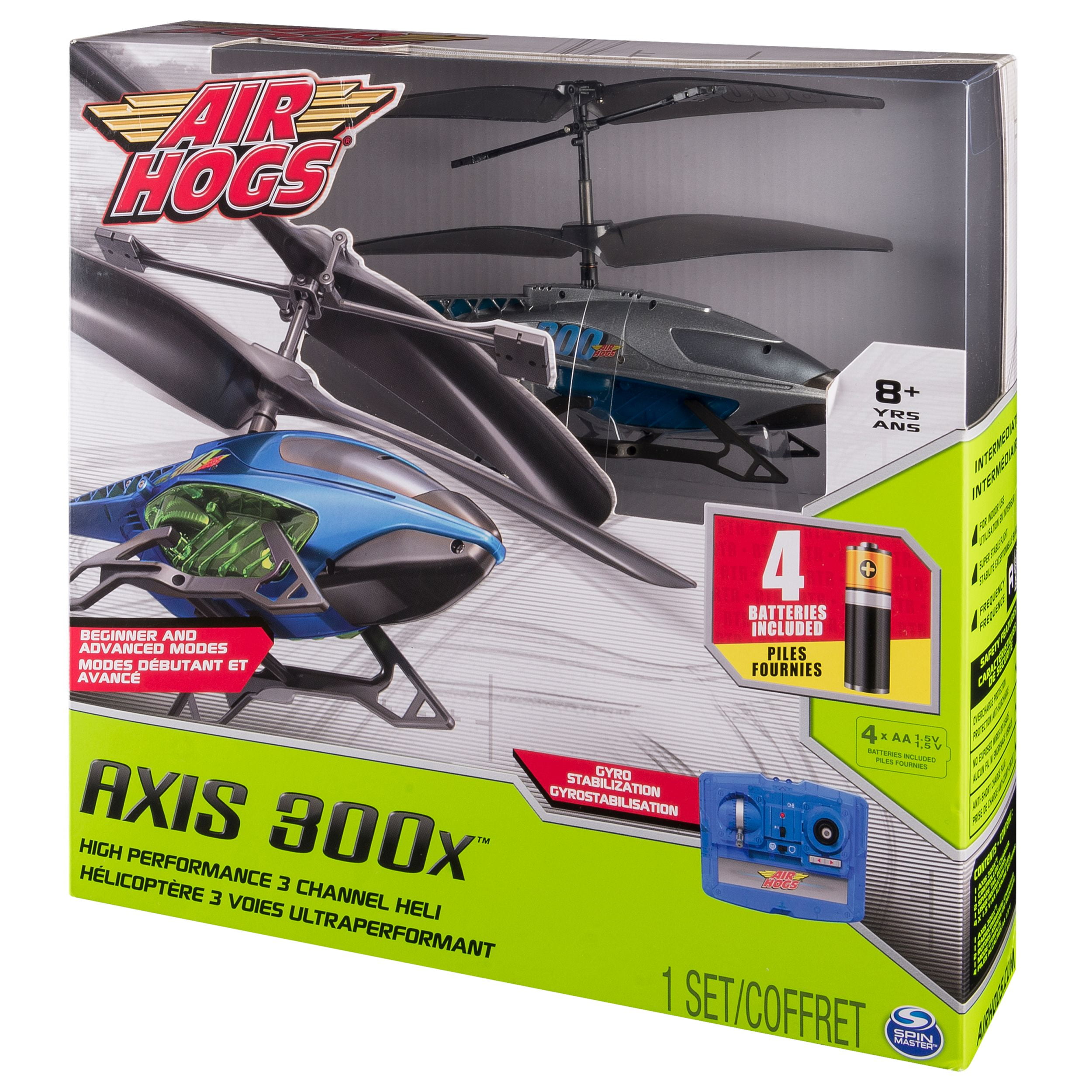 Air hogs on sale axis 300x