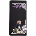 thumbnail image 1 of Cartera con personajes de anime Evergardens de Violets, delgada y plegable, de poliuretano, 1 of 1