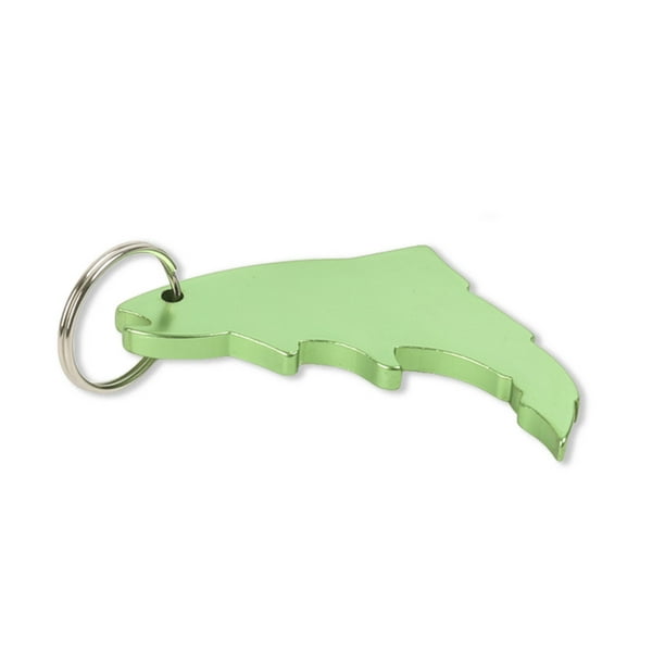 Abridor de botellas en forma de pez Toystoory Metal