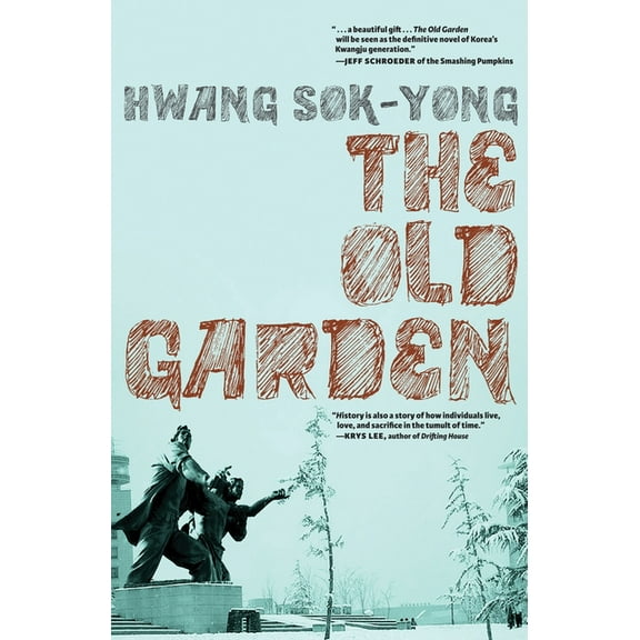 The Old Garden (Paperback)