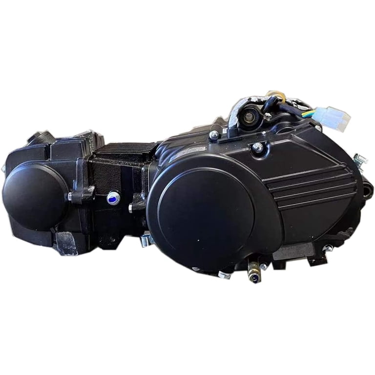 X-PRO 125cc ZongShen 4-Stroke Pit Dirt Bike Engine with Manual