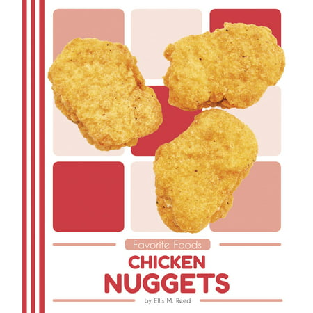 Chicken Nuggets (Best Quality Frozen Chicken Nuggets)