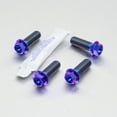 thumbnail image 6 of Titanium Subframe Mount Bolt Kit (TISUBF160), 6 of 6