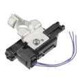 thumbnail image 1 of Sensor de batería Unique Bargains Terminal de batería con conector flexible para Honda Accord 2013-2017 Negro 1 Juego, 1 of 7