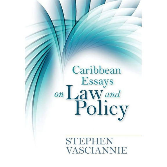 Caribbean Essays on Law and Policy (Paperback)