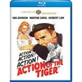 thumbnail image 2 of Action of the Tiger (Blu-ray), Warner Archives, Action & Adventure, 2 of 2