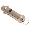 thumbnail image 4 of Silbato De Emergencia, Silbato De Seguridad De Metal Ligero Para Autocares ANGGREK Otros Deportes, 4 of 8