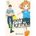 thumbnail image 1 of Sweetness & Lightning nº 09/12 Blanco, 1 of 2