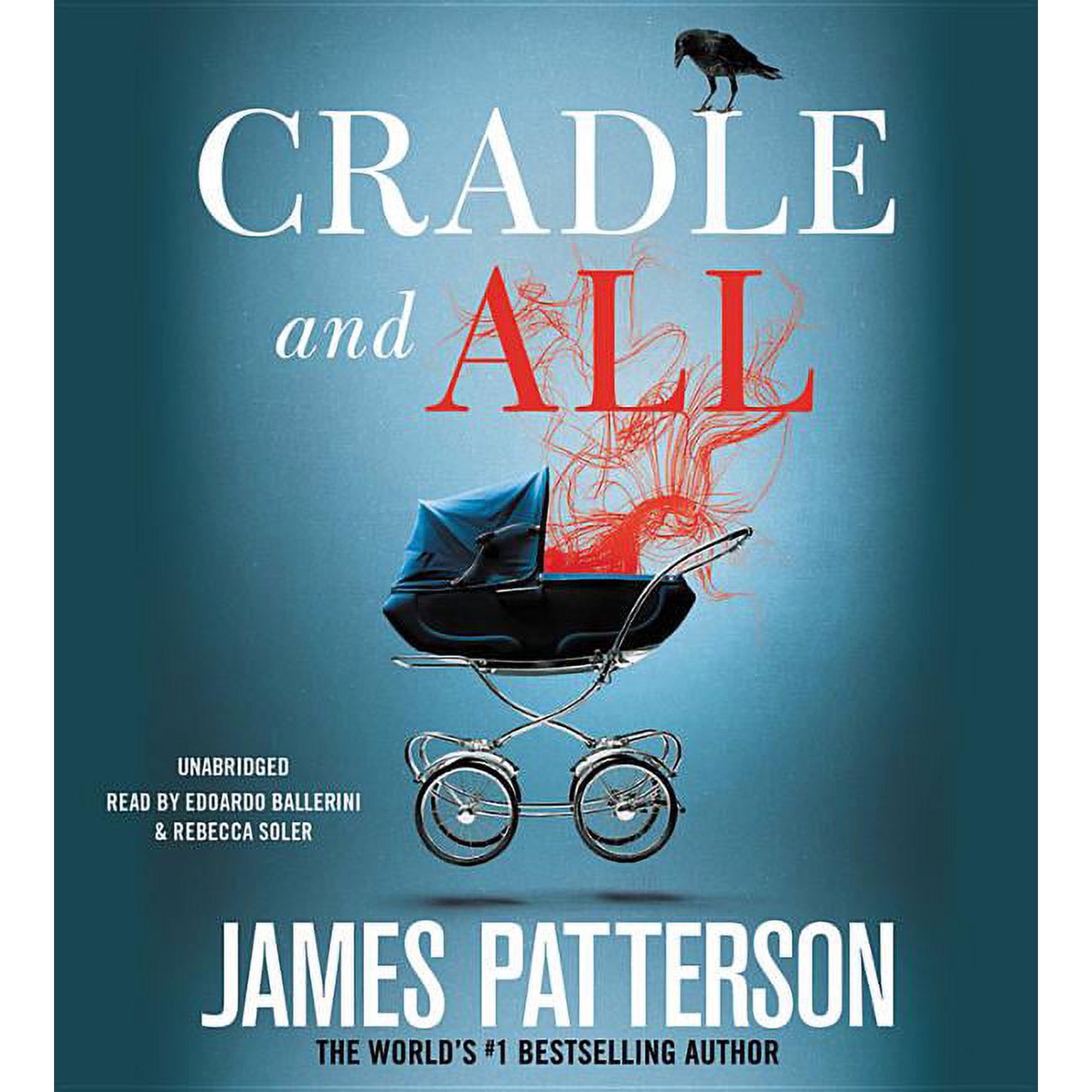 Cradle and All (CD-Audio)